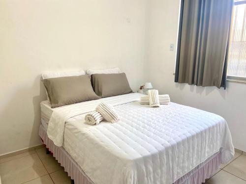Sacramenta House | Casa próxima do Aeroporto e Parque da Cidade