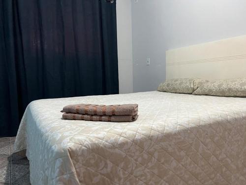Foz do Iguacu House | Casa próximo a BR 277 a 10 min do Paraguai