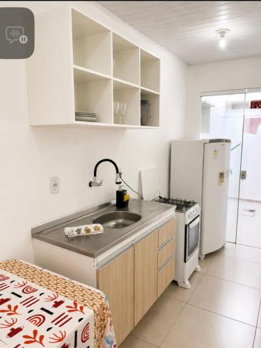 Lorena Apartment | Casa próximo a Dutra- Excelente Localização