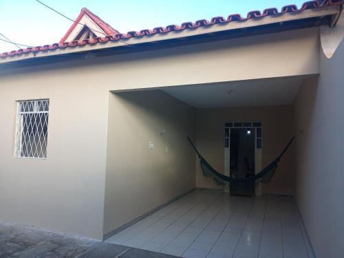 Dinamerica House | Casa próximo a vila sítio são João