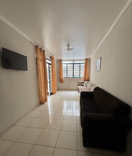 Aparecida House | Casa - Praça São Benedito