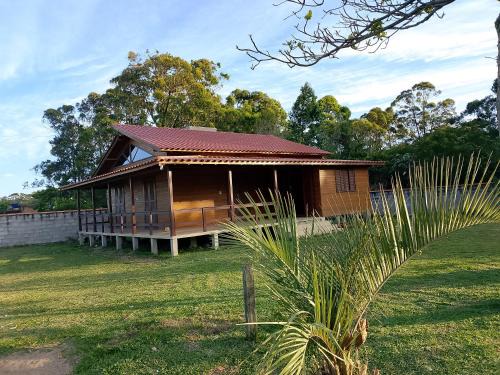 Laguna House | Casa praia