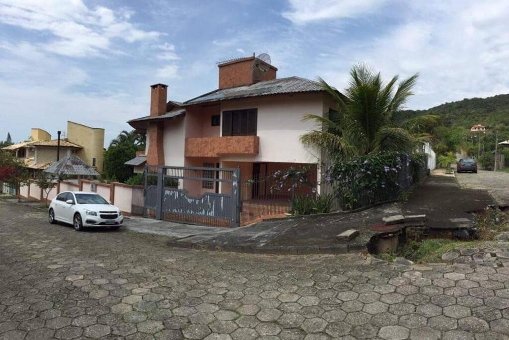 Florianopolis House | Casa Praia Brava Florianópolis.