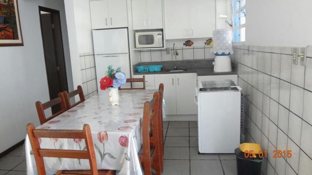 Cachoeira do Bom Jesus House | Casa Praia Cachoeira do Bom Jesus Florianópolis