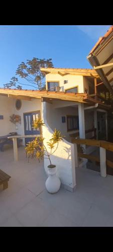 Gamboa Apartment | Casa Praia da Gamboa - Cabanas da Candoca, Vista para o mar