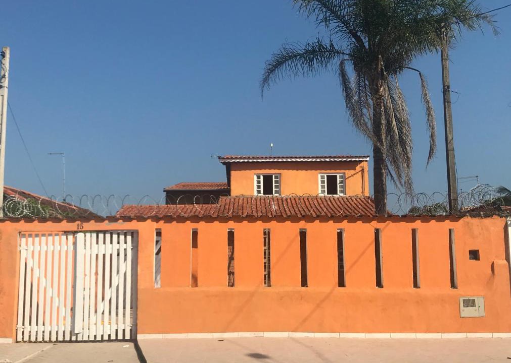 Itanhaem House | Casa Praia Itanhaem- Balneario Gaivotas