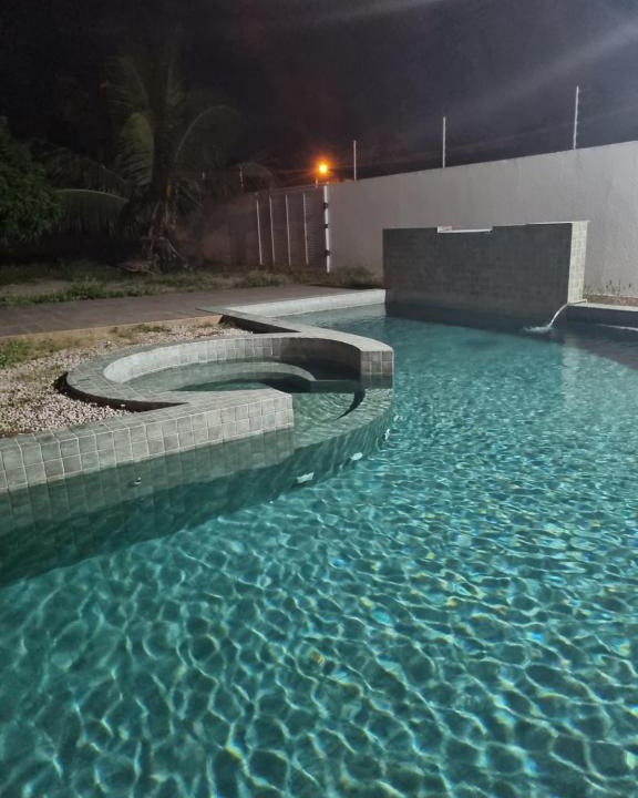 Village Jacuma House | Casa Praia Jacumã