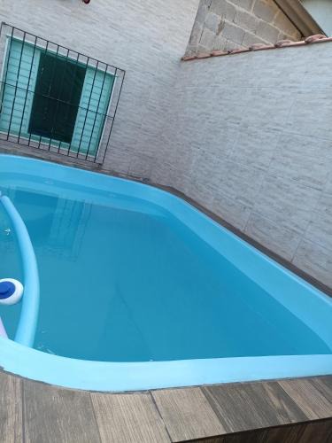 Balneario Umurama House | Casa Praia Mongaguá