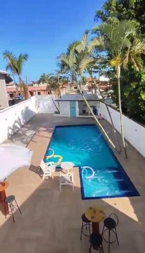 Campos Eliseos House | Casa Praia Piscina ITANHAÉM