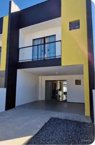 Ubatuba House | Casa Praia Ubatuba SFSUL até 8 pessoas