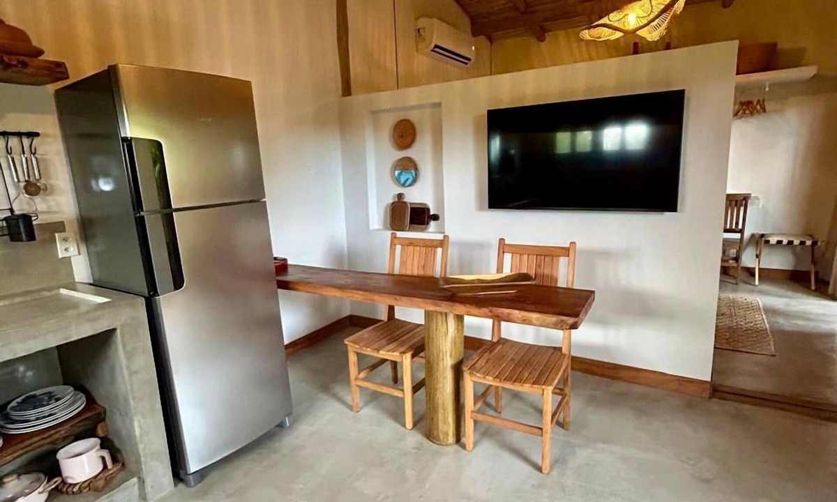 Corumbau House | Casa Preguiça