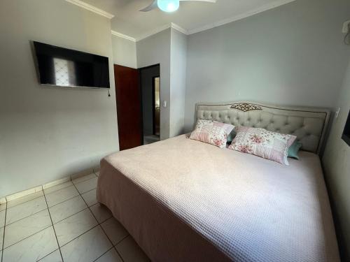 Ribeirao Preto House | Casa Premium Bancários Novo Shopping