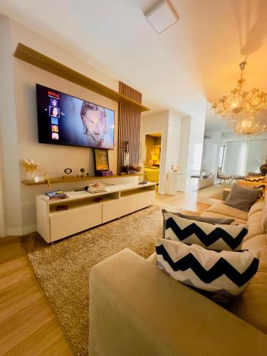 Senador Canedo House | Casa Premium com Piscina Aquecida e Espaço Gourmet