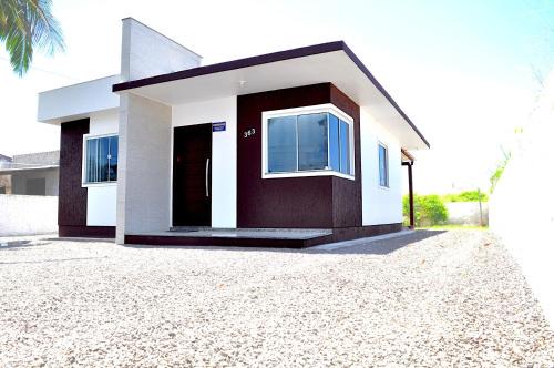 Balneario Gaivota House | Casa Premium em Balneário Gaivota