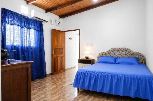 Luque Apartment | Casa Privada e Independiente con amplio Jardín