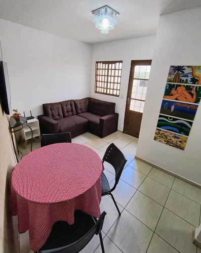 Planalto House | Casa privativa próximo ao centro e aeroporto.