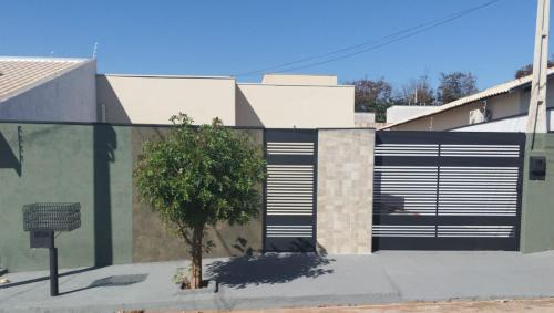 Olimpia House | Casa Prizon