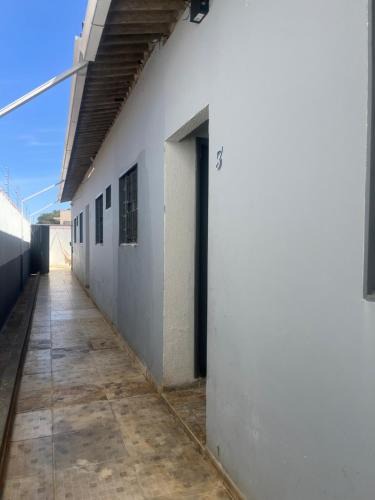 Anapolis House | Casa Progresso de Anápolis