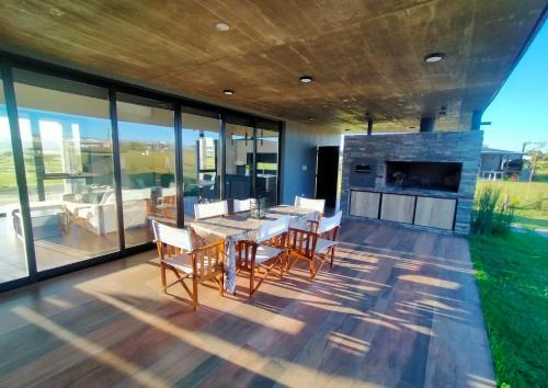 Alta Gracia House | Casa Puerto del Aguila - Potrero de Garay
