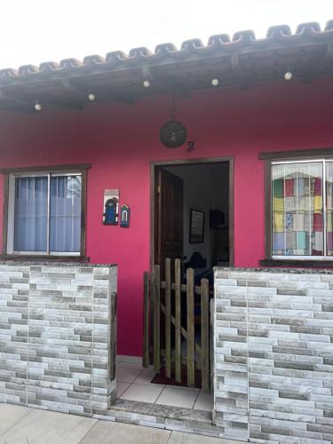 Bairro das Laranjeiras House | Casa quadra praia Jacaraipe!