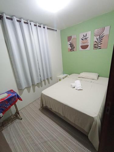 Centro House | Casa Quarto 1