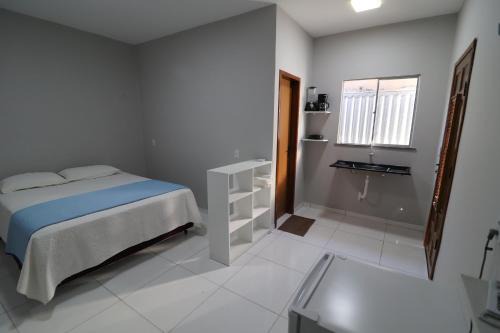 Piaui House | Casa-Quarto Parnaíba