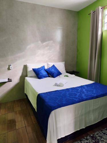 Lencois House | Casa Quartzo