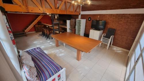 Plottier Apartment | Casa quincho en plottier