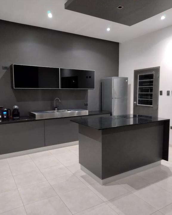 San Juan House | Casa Quinta
