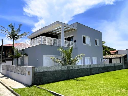 Ubatuba House | Casa Quinta da Vovó - Ubatuba
