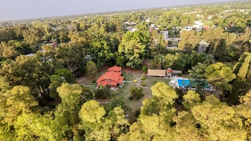 General Rodriguez House | Casa quinta con pileta y cancha fútbol