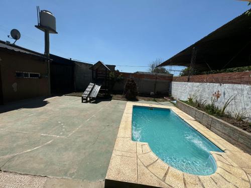 Ramallo Apartment | Casa quinta ramallo
