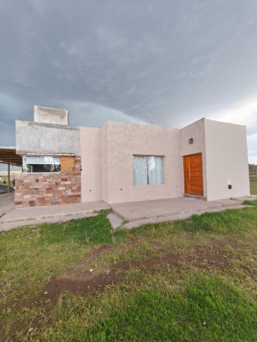 San Rafael House | Casa Quinta Viñas del Diamante