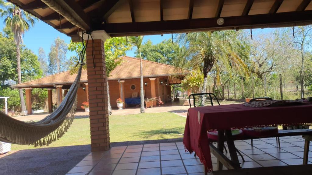 Villa Florida House | Casa Quinta VillaFlo