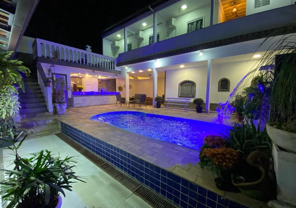 Curicica House | Casa R2, com piscina a 04 Km do Parque Olímpico