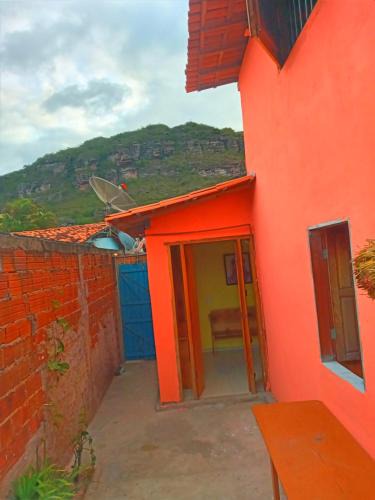Mucuge House | Casa Rainha da Serra
