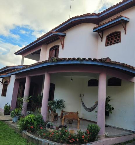 Valenca House | Casa Raiz