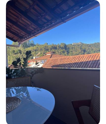 Pedra Azul House | Casa Recanto da Montanha