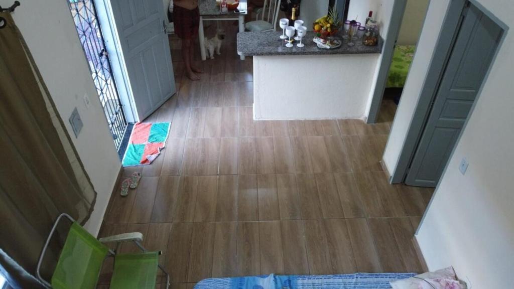 Praiamar House | Casa Recanto do Guerreiro próximo a Praia Grande ES