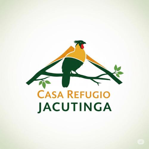 Santa Rita de Jacutinga House | Casa Refúgio Jacutinga