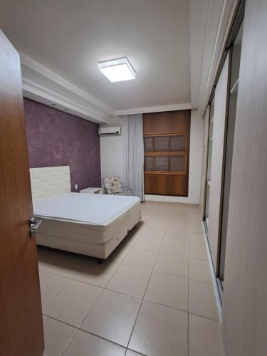 Resende House | Casa Refúgio Jardim Brasília