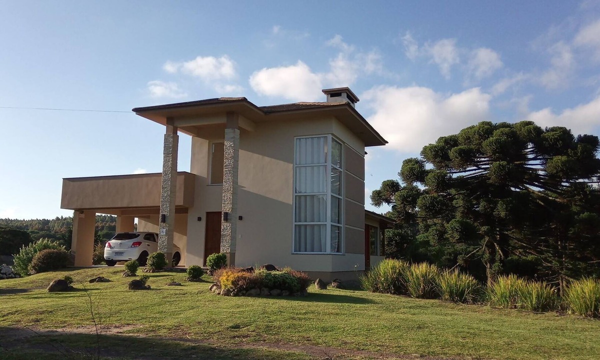 Sao Francisco de Paula House | Casa Remanso - A retreat with nature