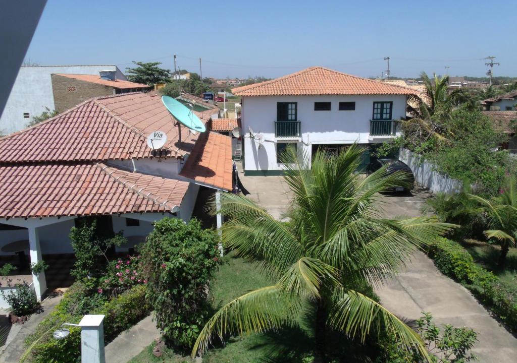 Sao Francisco de Itabapoana House | CASA REVITALIZANTE EM UMA PRAIA DE SONHOS