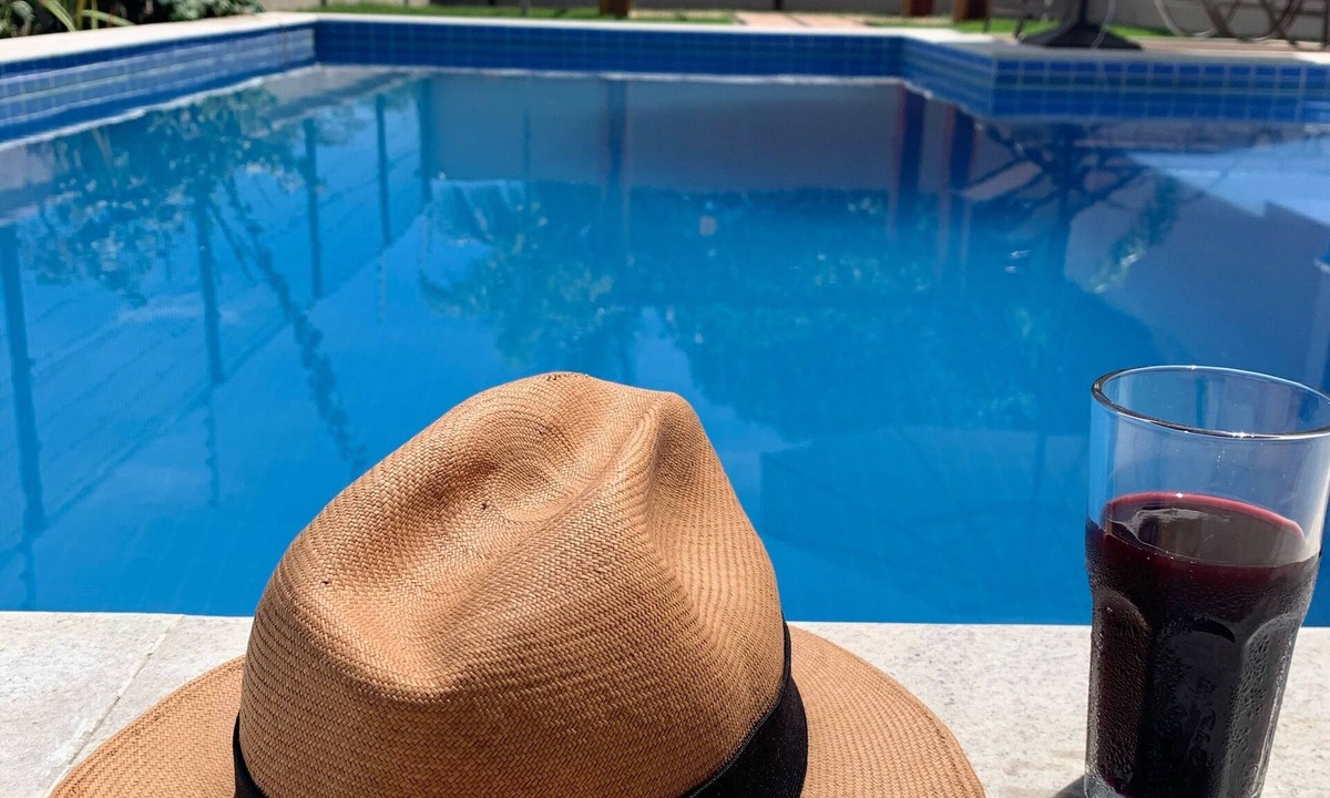 Arraial d'Ajuda House | Casa Rodan