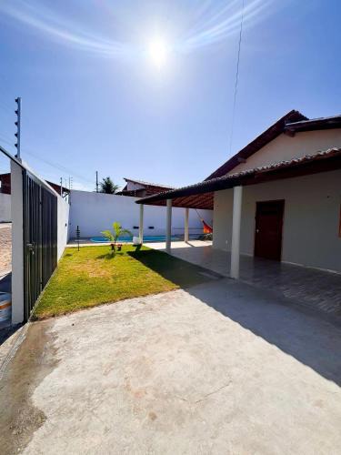 Coqueiro House | Casa Rosales