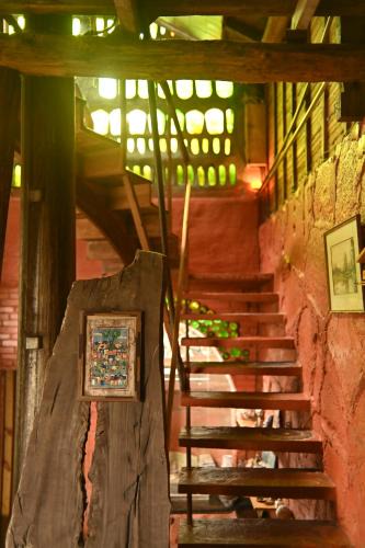 Itacorubi Hostel | Casa Rover - Floripa