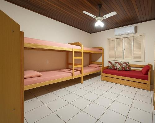 Santa Rosa House | Casa Rustica Recanto Pasárgada