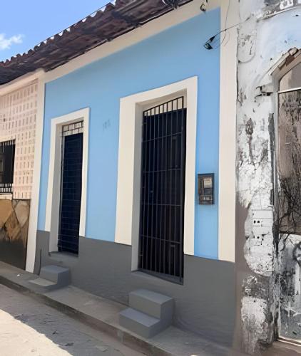 Sao Luis Historical Center Apartment | Casa São Luís 112, centro histórico