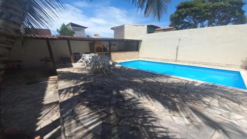 Sao Pedro da Aldeia House | Casa São pedro da Aldeia