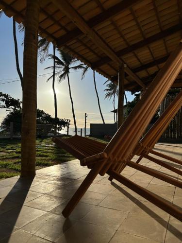 Icapui House | Casa Sabiá Icapuí Ceará